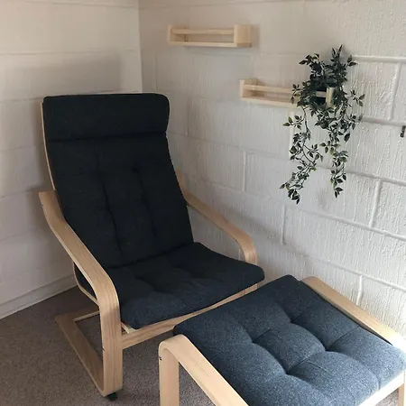 Mysigt För 6 Nära Strandhav