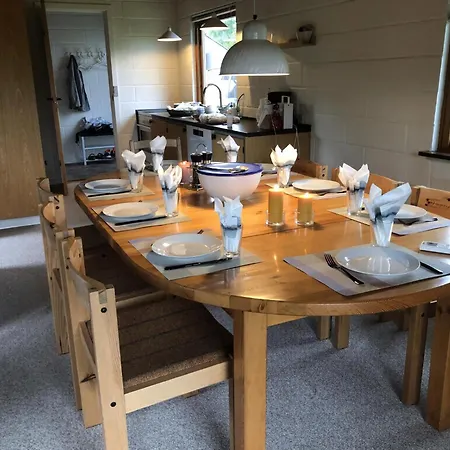 Feriehus Cosy For 6 Near Beachsea *