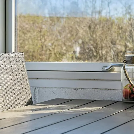 Mysigt För 6 Nära Strandhav