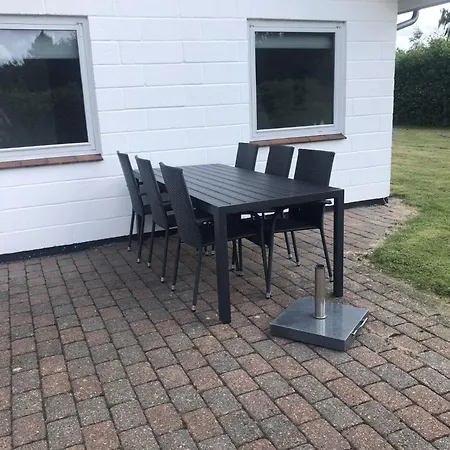 Mysigt För 6 Nära Strandhav